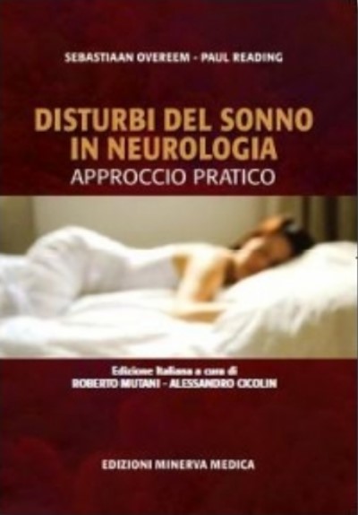 Disturbi del sonno in neurologia - Approccio pratico